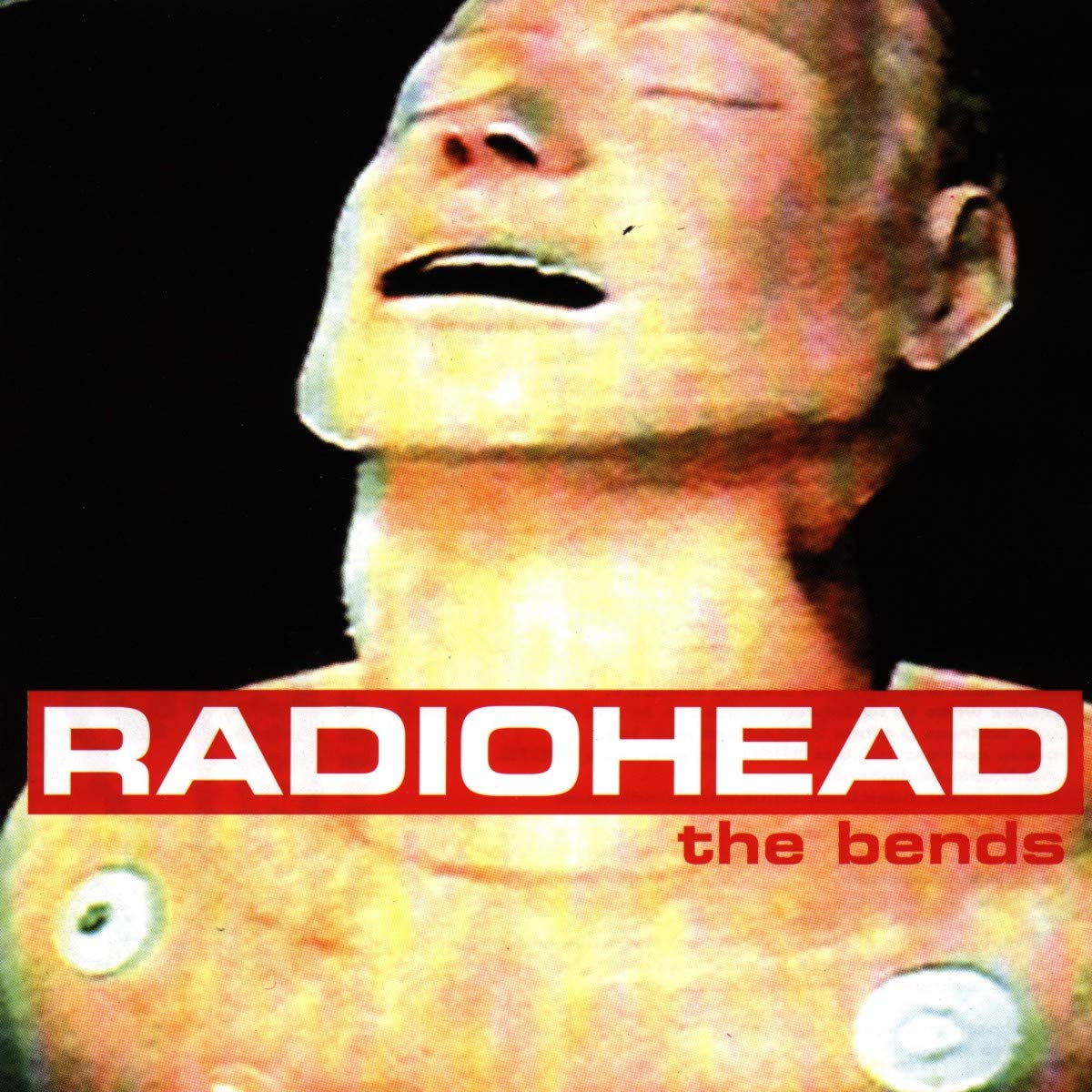 The Bends is the Best Radiohead Album